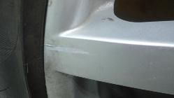View Auto part Wheel Mag Maserati Granturismo 2008