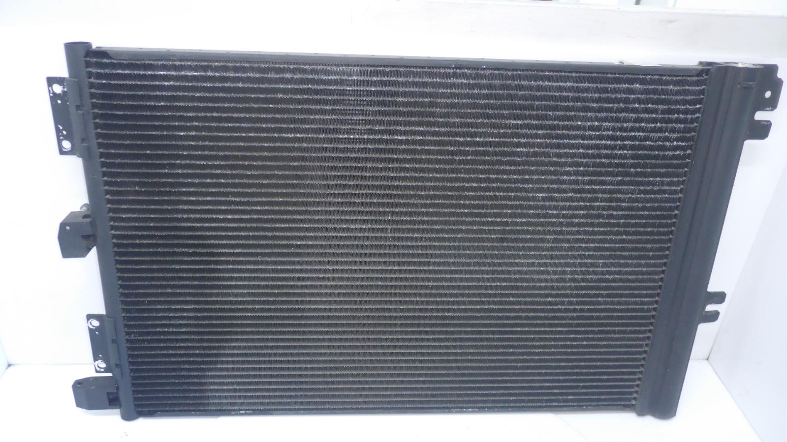 View Auto part A/C Condenser Maserati Granturismo 2008