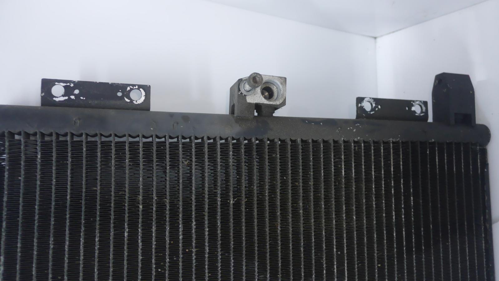 View Auto part A/C Condenser Maserati Granturismo 2008