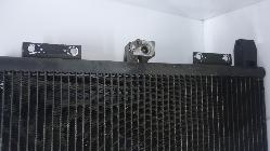 View Auto part A/C Condenser Maserati Granturismo 2008