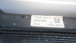 View Auto part A/C Condenser Maserati Granturismo 2008