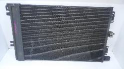 View Auto part A/C Condenser Maserati Granturismo 2008