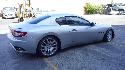 View Auto part Right Rear Side Glass Maserati Granturismo 2008