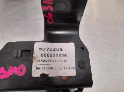 View Auto part Misc Switch/Relay Maserati Granturismo 2008