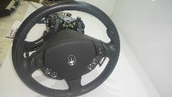 View Auto part Misc Switch/Relay Maserati Granturismo 2008