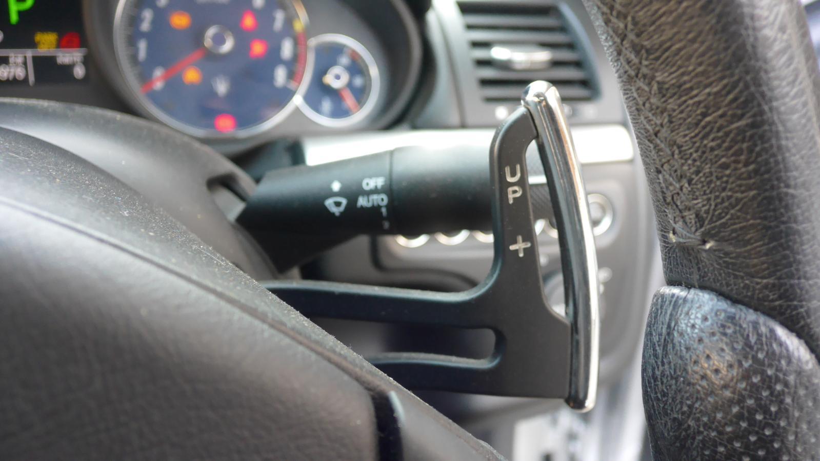 View Auto part Misc Switch/Relay Maserati Granturismo 2008