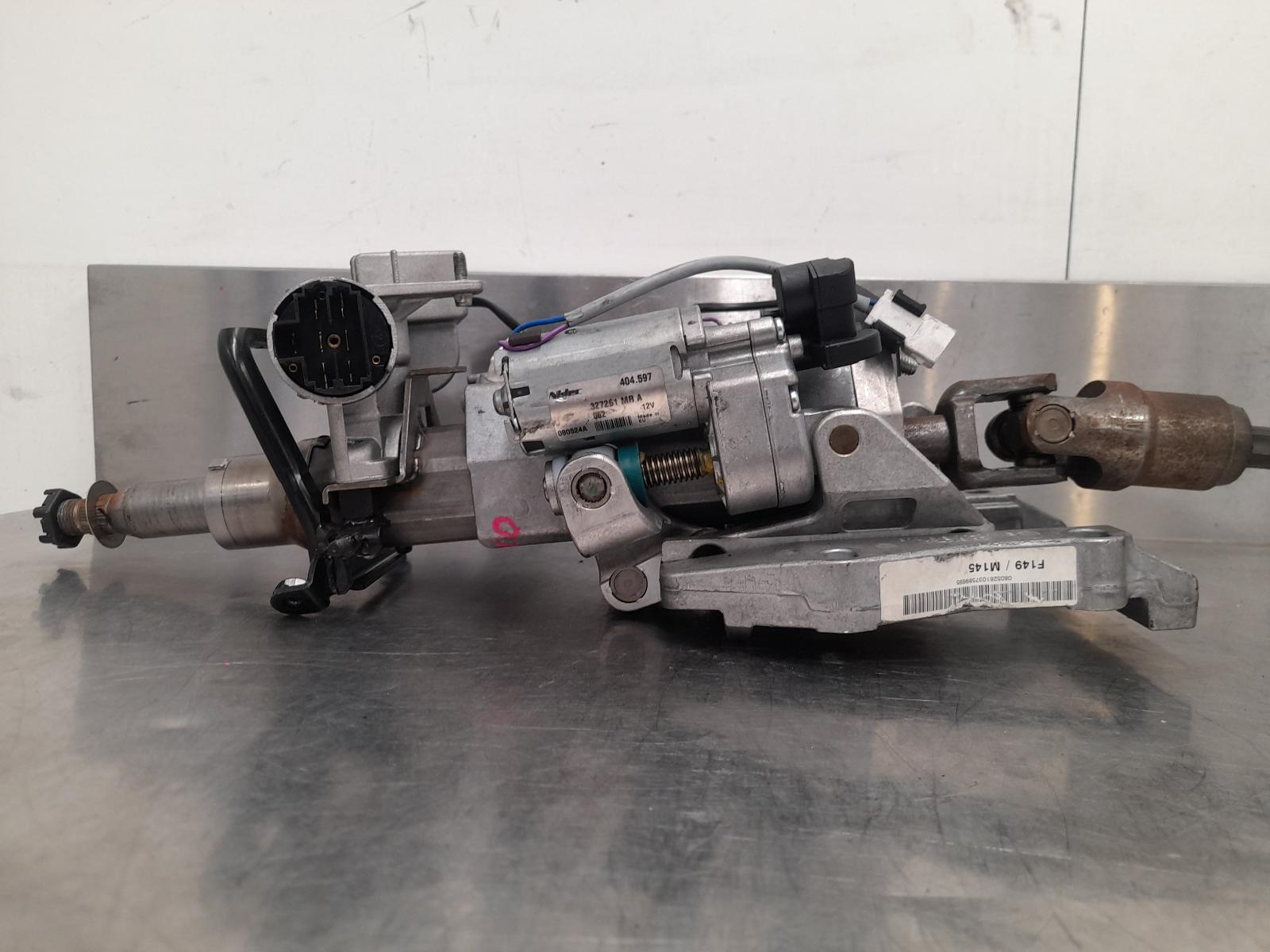 View Auto part Steering Column Maserati Granturismo 2008
