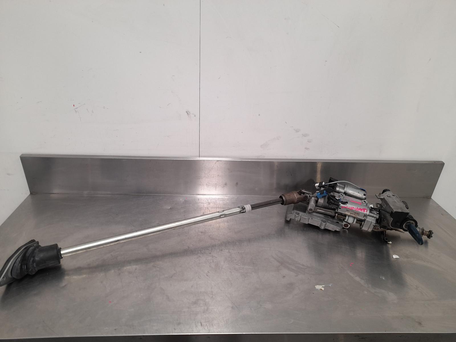 View Auto part Steering Column Maserati Granturismo 2008