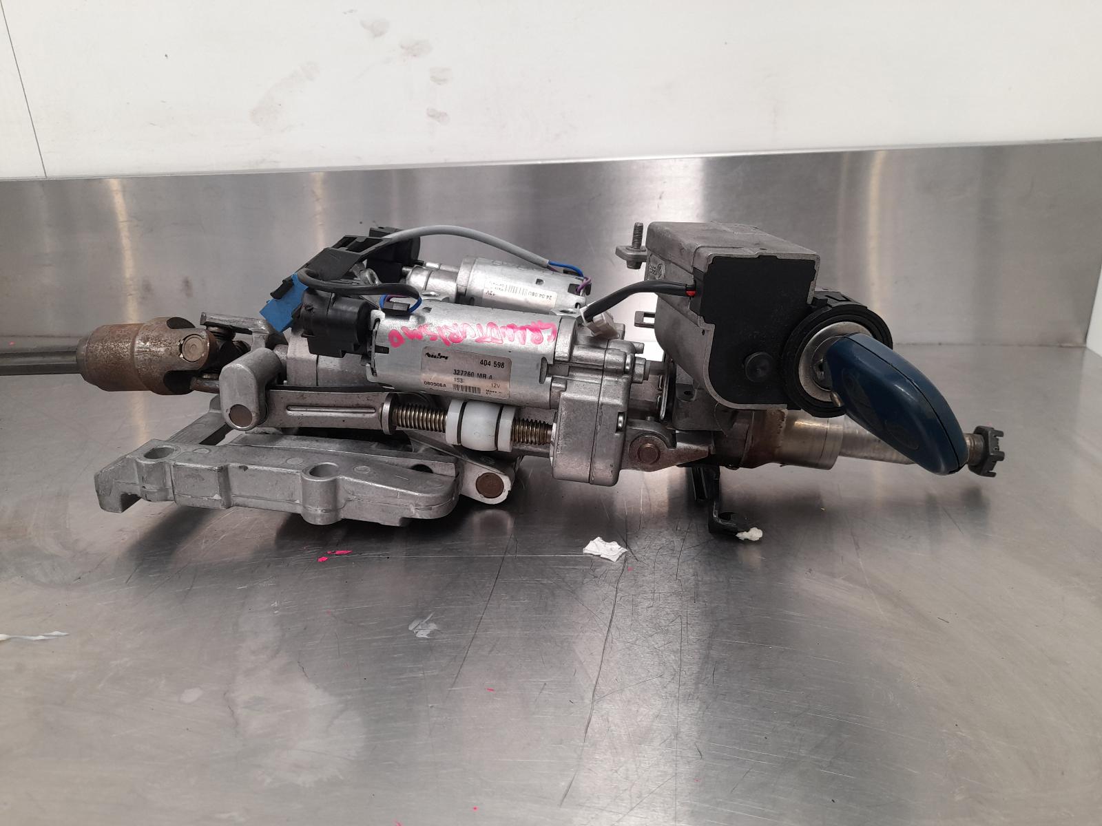 View Auto part Steering Column Maserati Granturismo 2008