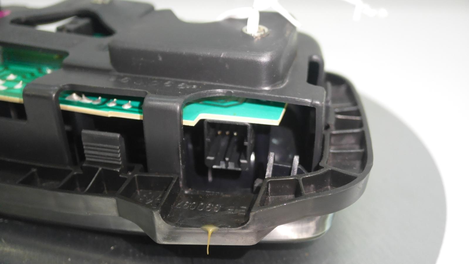 View Auto part Courtesy Light Maserati Granturismo 2008