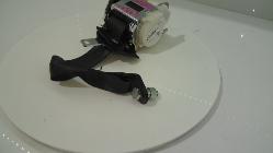 View Auto part Seatbelt/Stalk Maserati Granturismo 2008