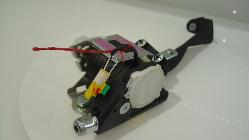 View Auto part Seatbelt/Stalk Maserati Granturismo 2008
