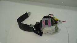 View Auto part Seatbelt/Stalk Maserati Granturismo 2008