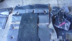 View Auto part Carpet Maserati Granturismo 2008