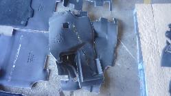 View Auto part Carpet Maserati Granturismo 2008