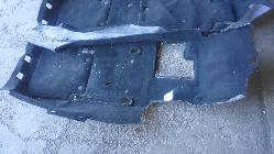 View Auto part Carpet Maserati Granturismo 2008