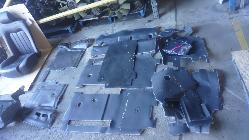 View Auto part Carpet Maserati Granturismo 2008