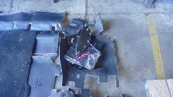 View Auto part Carpet Maserati Granturismo 2008
