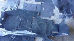 View Auto part Carpet Maserati Granturismo 2008