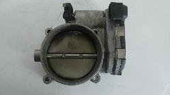 View Auto part Throttle Body Maserati Granturismo 2008