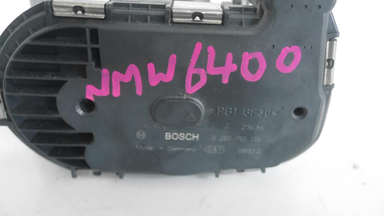 View Auto part Throttle Body Maserati Granturismo 2008