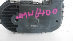 View Auto part Throttle Body Maserati Granturismo 2008