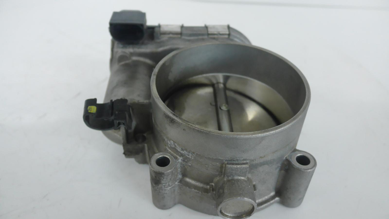View Auto part Throttle Body Maserati Granturismo 2008
