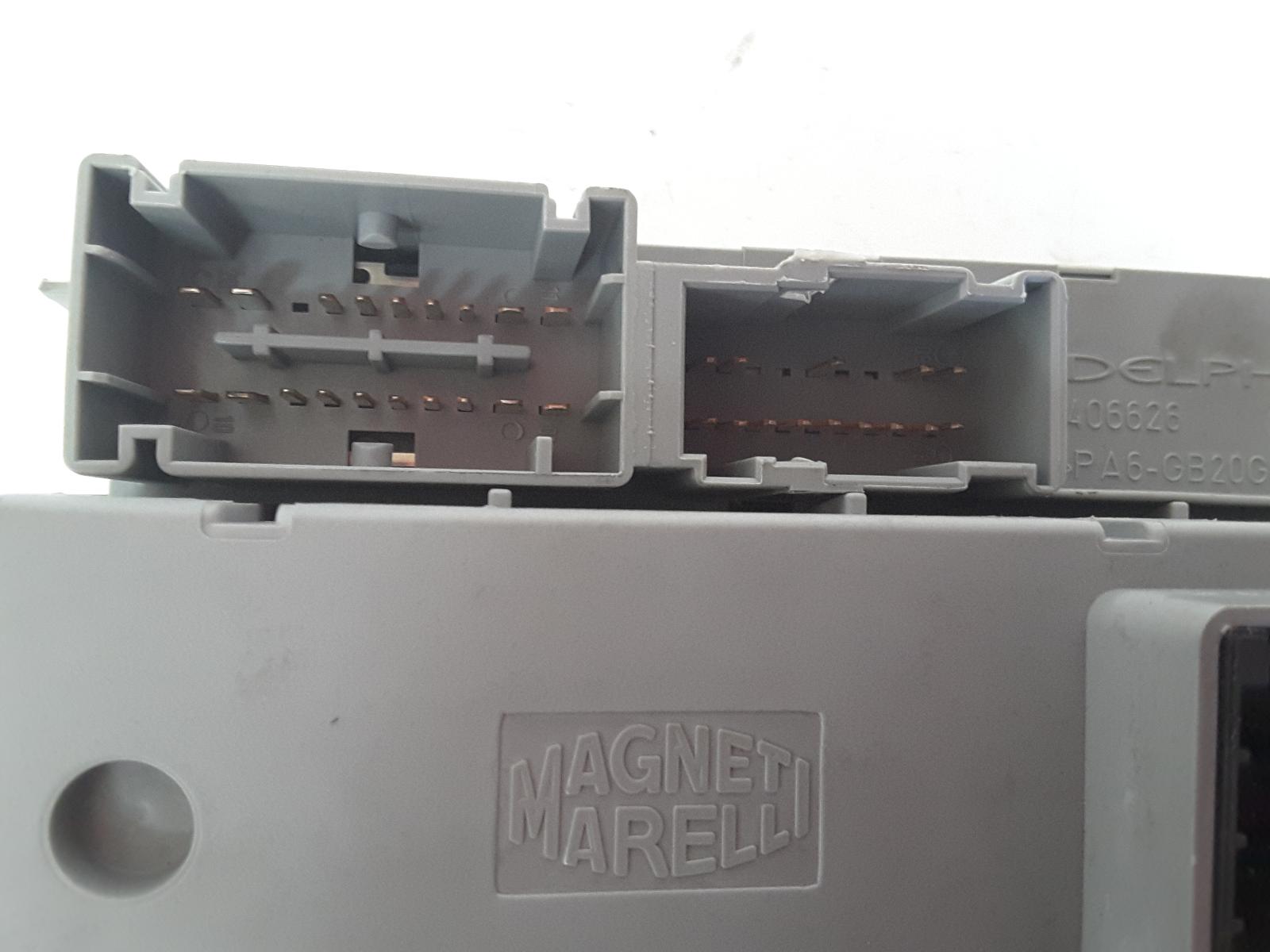 2008 Maserati Granturismo Fuse Box View Auto part Fuse Box Maserati Granturismo 2008