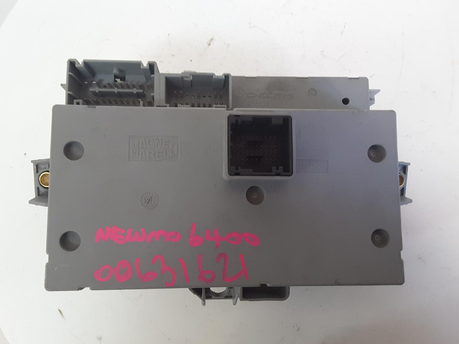 2008 Maserati Granturismo Fuse Box View Auto part Fuse Box Maserati Granturismo 2008