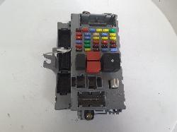 View Auto part Fuse Box Maserati Granturismo 2008