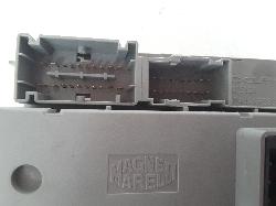 View Auto part Fuse Box Maserati Granturismo 2008