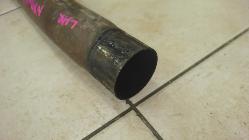 View Auto part Intermediate Pipe Maserati Granturismo 2008