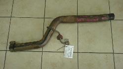 View Auto part Intermediate Pipe Maserati Granturismo 2008