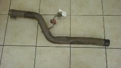 View Auto part Intermediate Pipe Maserati Granturismo 2008