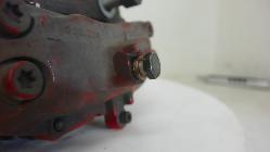 View Auto part Caliper Maserati Granturismo 2008
