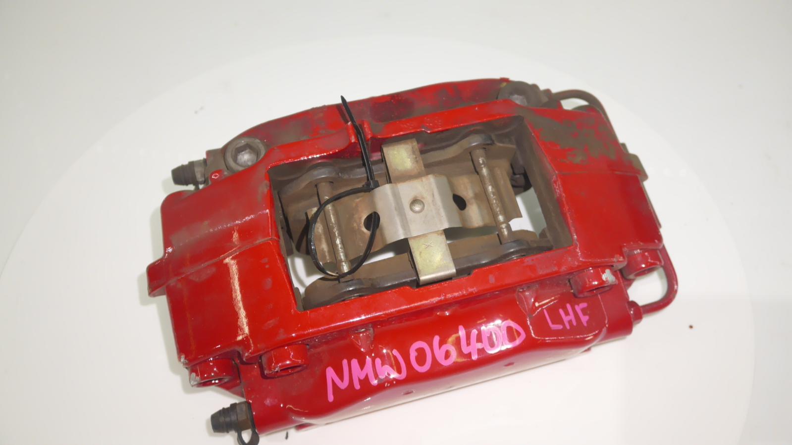 View Auto part Caliper Maserati Granturismo 2008