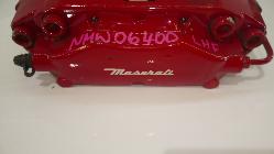 View Auto part Caliper Maserati Granturismo 2008