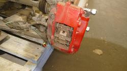 View Auto part Caliper Maserati Granturismo 2008