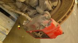 View Auto part Caliper Maserati Granturismo 2008