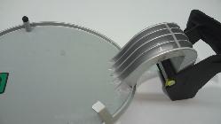 View Auto part Fuel Door / Filler Maserati Granturismo 2008
