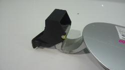 View Auto part Fuel Door / Filler Maserati Granturismo 2008