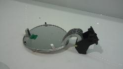 View Auto part Fuel Door / Filler Maserati Granturismo 2008
