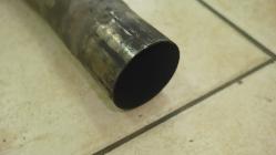 View Auto part Intermediate Pipe Maserati Granturismo 2008