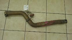 View Auto part Intermediate Pipe Maserati Granturismo 2008