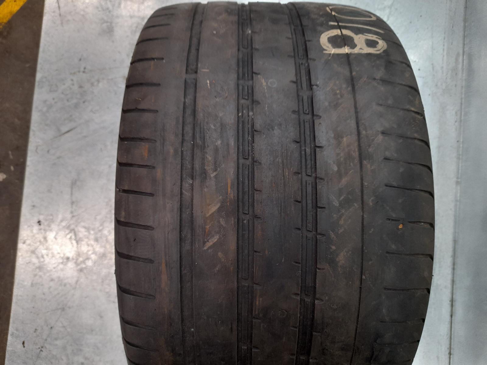 View Auto part Wheel Mag Maserati Quattroporte 2005