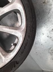 View Auto part Wheel Mag Maserati Quattroporte 2005
