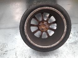 View Auto part Wheel Mag Maserati Quattroporte 2005