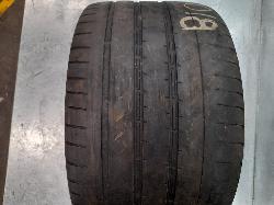 View Auto part Wheel Mag Maserati Quattroporte 2005
