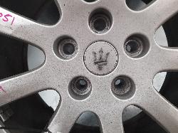 View Auto part Wheel Mag Maserati Quattroporte 2005