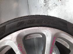 View Auto part Wheel Mag Maserati Quattroporte 2005